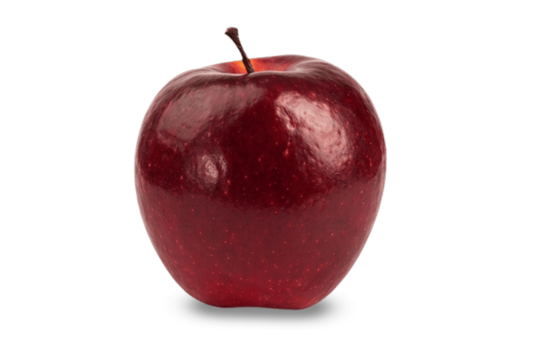 Crimson Crisp®